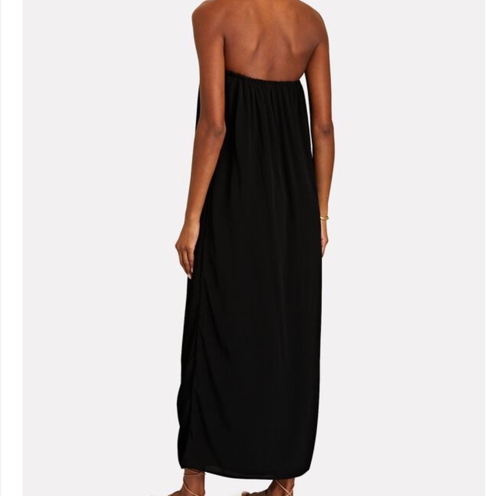 Trois the Label Charlotte dress